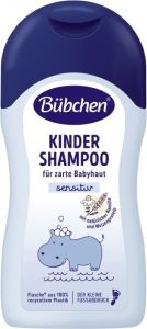Шампунь Bubchen для младенцев,200 мл 11811319/44, 1800034/101, 1800046/092