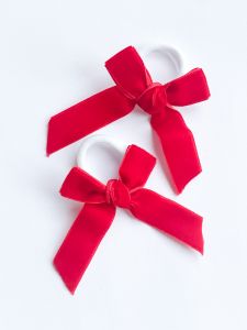 Набір резинок для волосся   (2 шт.) OLLA Accessories
