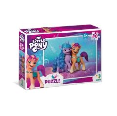 Пазли My Little Pony 30 ел., Dodo 200304