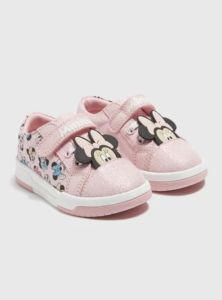 Кроссовки для девочки Minnie Mouse