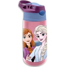 Термопляшка "Frozen" 400 мл, Kids Euroswan FR22080