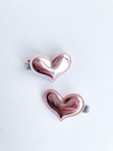 Набор заколок для волос (2 шт.) OLLA Accessories