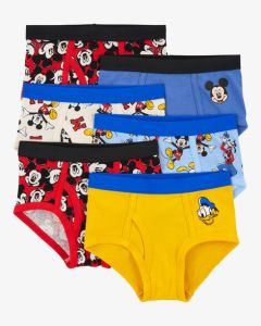 Набор трусиков Mickey Mouse для мальчика (6 шт.)