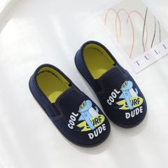 Тапочки для мальчика