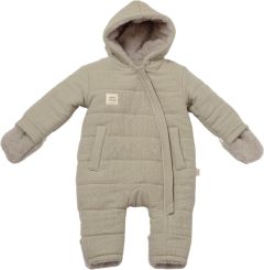 Утеплений комбінезон для дитини, BabyCosy, CSYM7052
