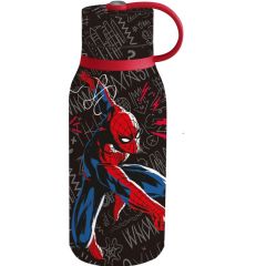 Термос із нержавіючої сталі з подвійними стінками 330 мл Spider Man, 74741