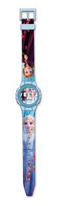 Наручные часы "Frozen", Kids Euroswan WD20747C