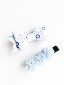 Набор заколок для волос (2 шт.) OLLA Accessories