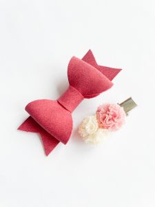 Набір заколок для волосся   (2 шт.) OLLA Accessories
