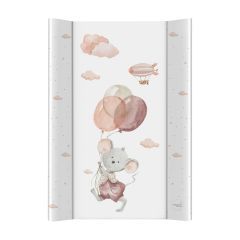 Пеленатор "Mouse" 70х50x3 см, W-216-000-727 Ceba baby