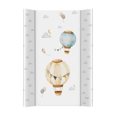 Пеленатор "Balloons" 70х50x3 см, W-216-000-737 Ceba baby