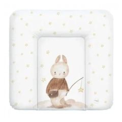 Пеленальний матрац "Basic Dreamer" 75x72 см, W-144-000-728 Ceba baby