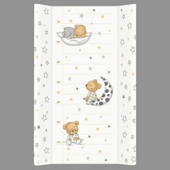 Пеленальний матрац профільований (50х70 см), 8052308 Ceba baby