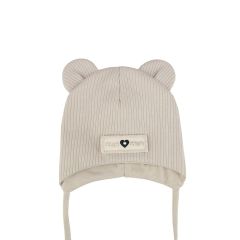 Шапка с трикотажной подкладкой внутри Шейла (таш), Talvi 03128