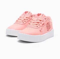 Стильні кеди Puma Carina 3.0 Love PS