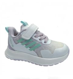 Кросівки для дитини, EA331 white/green