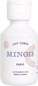 Лосьйон для тіла 100 мл, LAITCORPS100 Minois Paris
