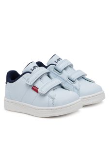 Кеди для дитини Bell Jr Mini, VAVE0232S Levi's