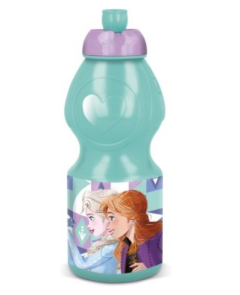Бідончик  для води 400 мл Frozen, 74232