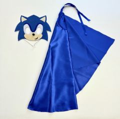 Набір аксесуарів Sonic 4-7 років