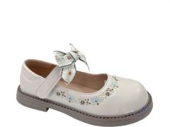 Туфлі для дівчинки, DC630 beige
