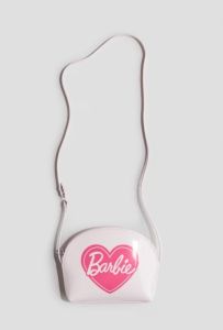 Стильна сумочка Barbie для дитини, 1231927002