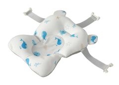 Горка натяжная для купания Морской мир, BH-212SW Babyhood