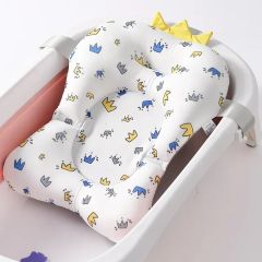 Горка натяжная для купания Корона, BH-212C Babyhood