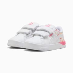 Стильные кроссовки для девочки от Puma