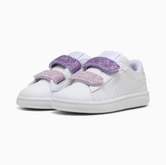 Стильные кроссовки для девочки от Puma