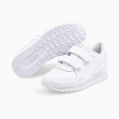 Стильні кросовки для дитини від Puma