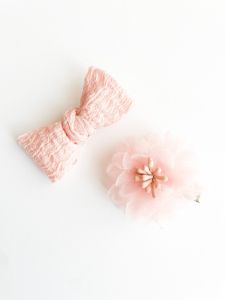 Набор заколок для волос (2 шт.) OLLA Accessories