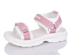 Сандалі для дитини, T-11600-W pink