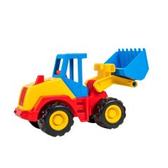 Ескаватор Tech Truck, Tiges 39476