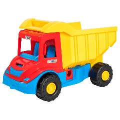 Автомобиль-грузовик, Tigres 32151/39217