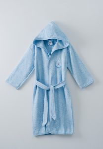 Махровий халат для дитини, 408 Ramel Kids