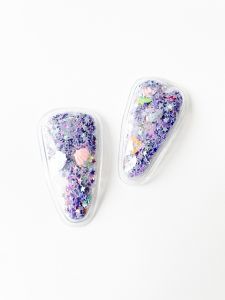 Набор заколок для волос (2 шт.) OLLA Accessories