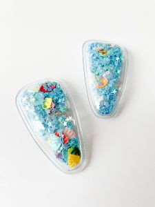 Набор заколок для волос (2 шт.) OLLA Accessories