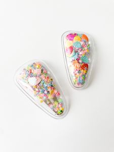 Набор заколок для волос (2 шт.) OLLA Accessories