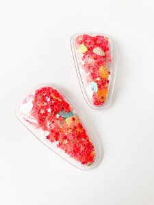 Набор заколок для волос (2 шт.) OLLA Accessories