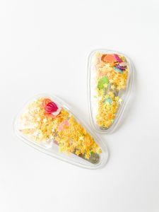 Набор заколок для волос (2 шт.) OLLA Accessories
