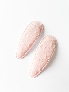 Набор заколок для волос (2 шт.) OLLA Accessories