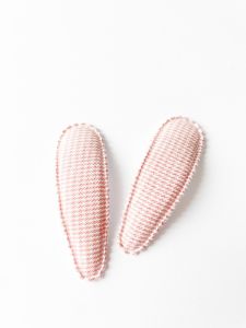 Набор заколок для волос (2 шт.) OLLA Accessories