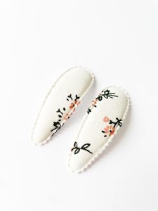 Набор заколок для волос (2 шт.) OLLA Accessories
