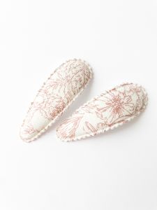 Набор заколок для волос (2 шт.) OLLA Accessories