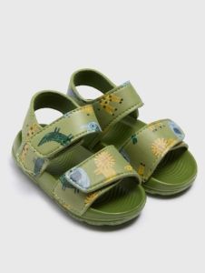 Літні сандалі для дитини