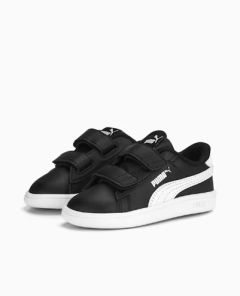 Стильні кеди для дитини Puma Smash 3.0 L V