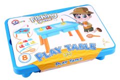 Игрушка «Набор для рыбалки», ТехноК 8133