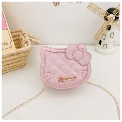 Стильна сумка"Hello Kitty"ребенка