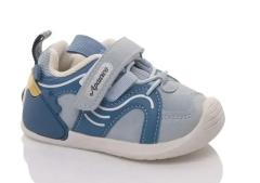 Кросівки для дитини, Apawwa (blue) Q921